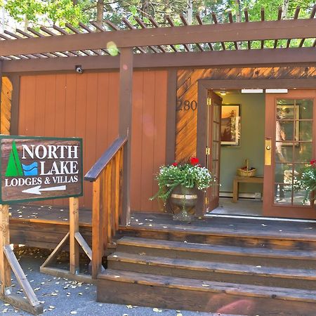 North Lake Lodges & Villas Incline Village Extérieur photo