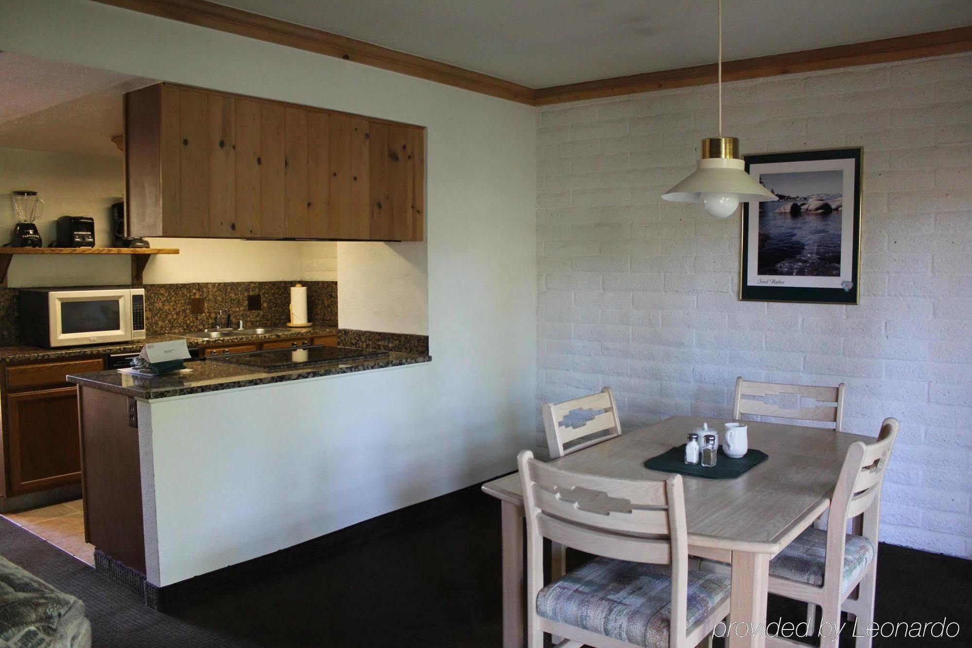 North Lake Lodges & Villas Incline Village Extérieur photo