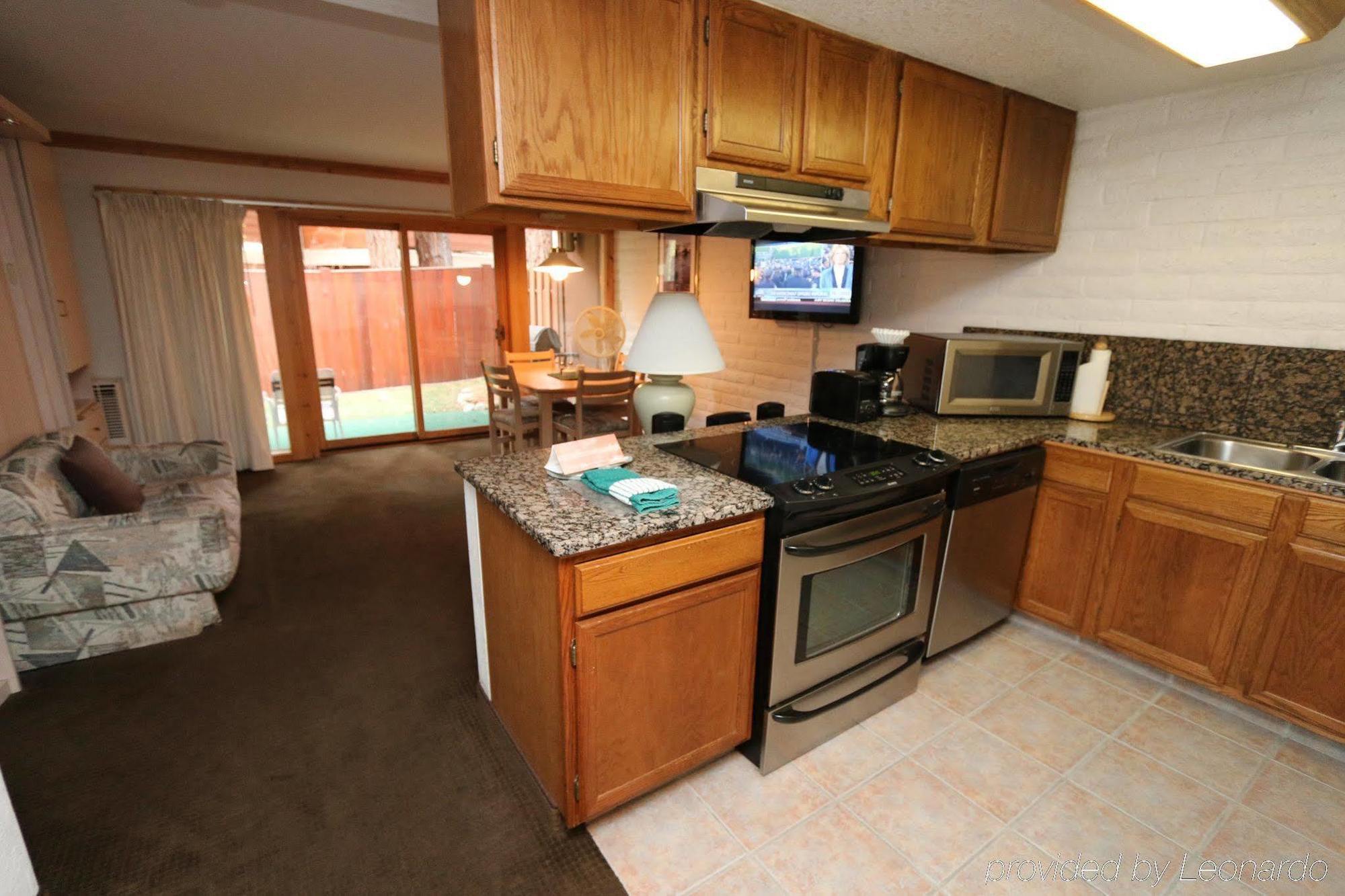 North Lake Lodges & Villas Incline Village Extérieur photo