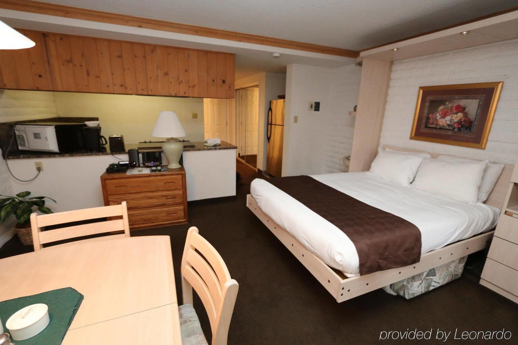 North Lake Lodges & Villas Incline Village Extérieur photo