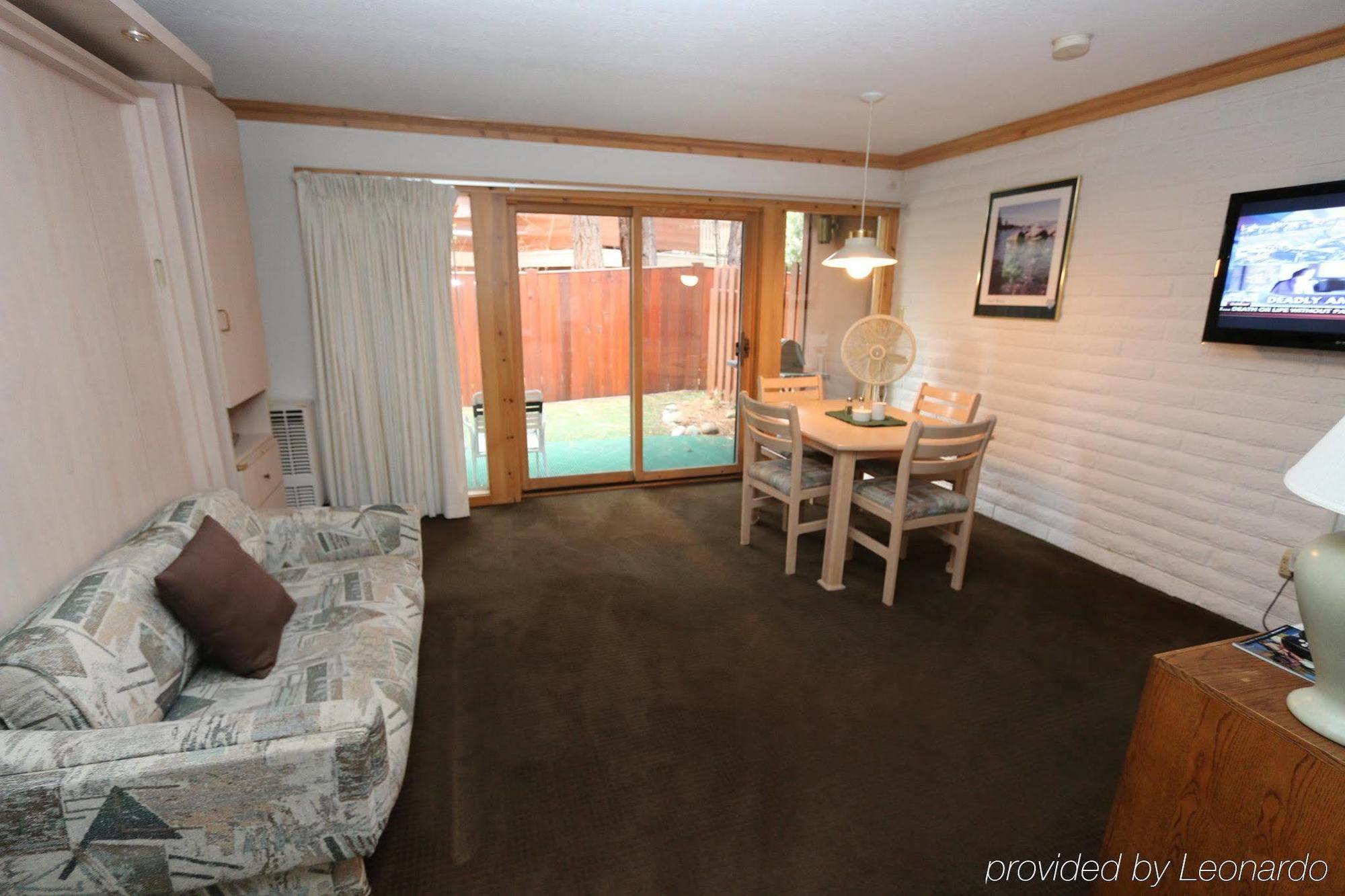 North Lake Lodges & Villas Incline Village Extérieur photo