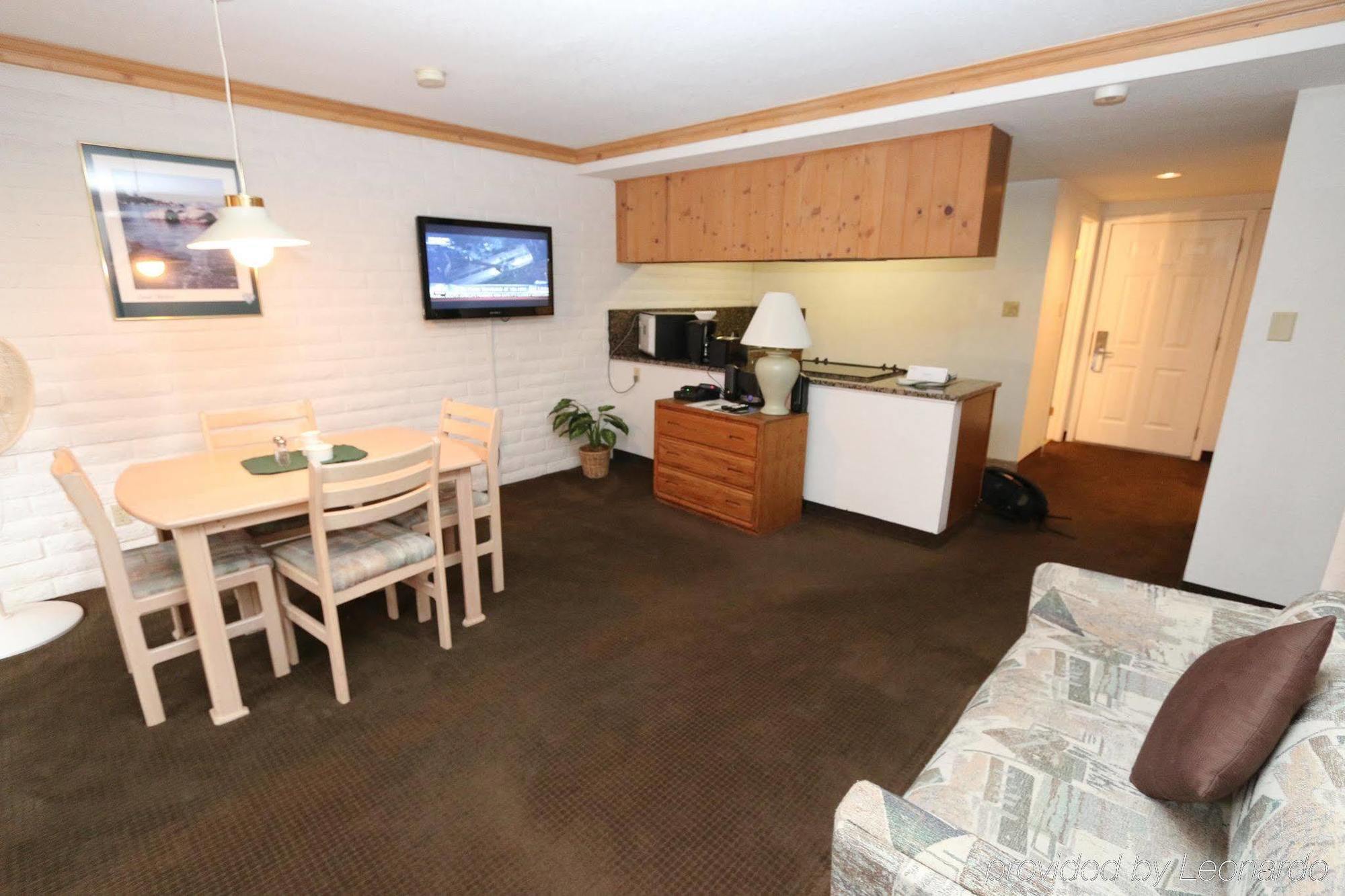 North Lake Lodges & Villas Incline Village Extérieur photo