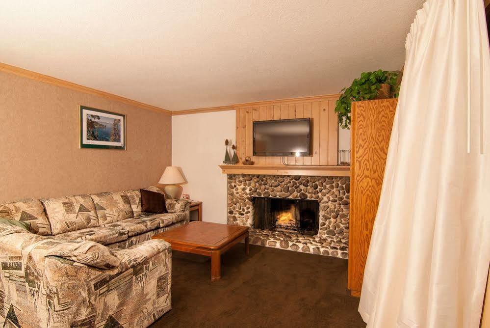 North Lake Lodges & Villas Incline Village Extérieur photo
