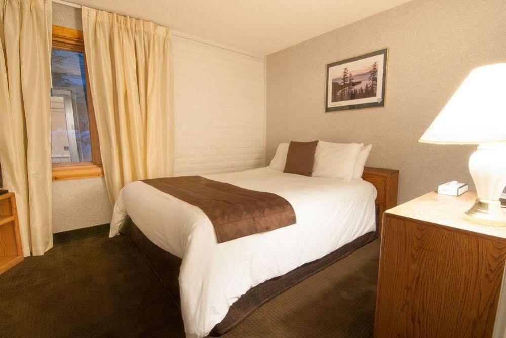 North Lake Lodges & Villas Incline Village Extérieur photo