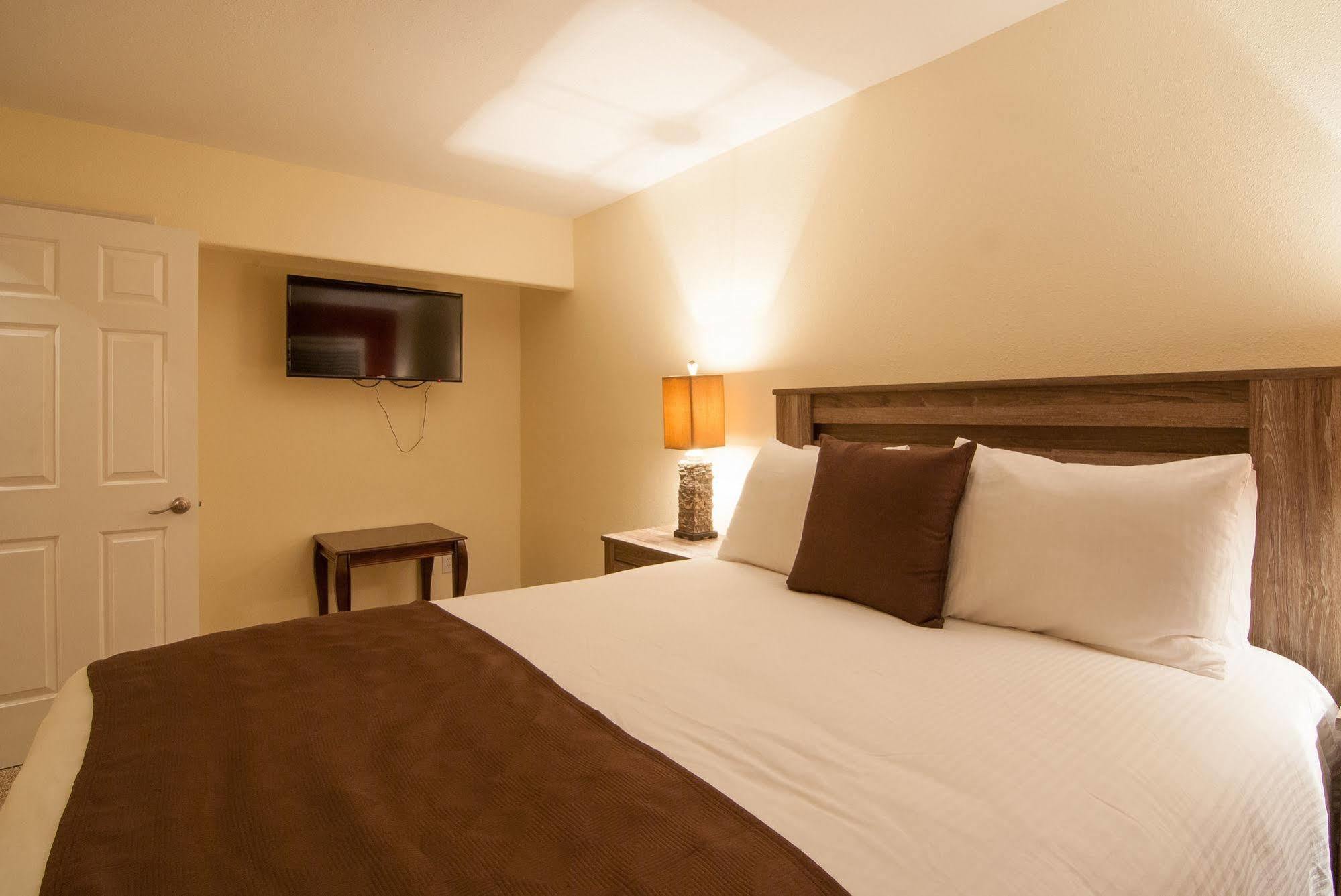 North Lake Lodges & Villas Incline Village Extérieur photo