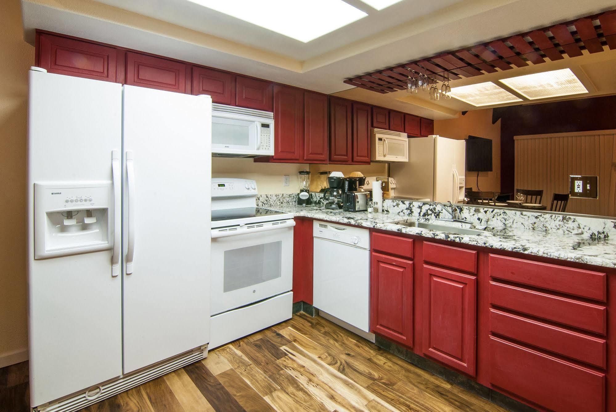 North Lake Lodges & Villas Incline Village Extérieur photo