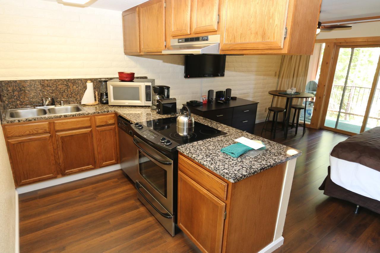North Lake Lodges & Villas Incline Village Extérieur photo