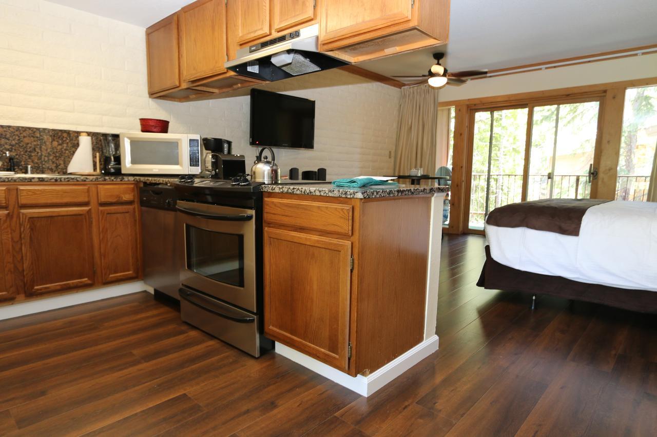 North Lake Lodges & Villas Incline Village Extérieur photo