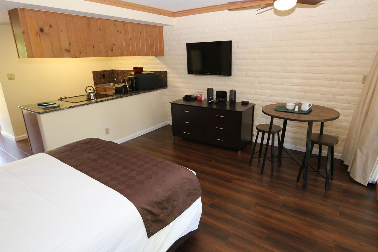 North Lake Lodges & Villas Incline Village Extérieur photo
