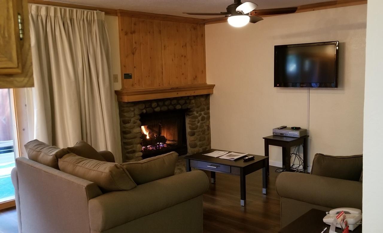 North Lake Lodges & Villas Incline Village Extérieur photo