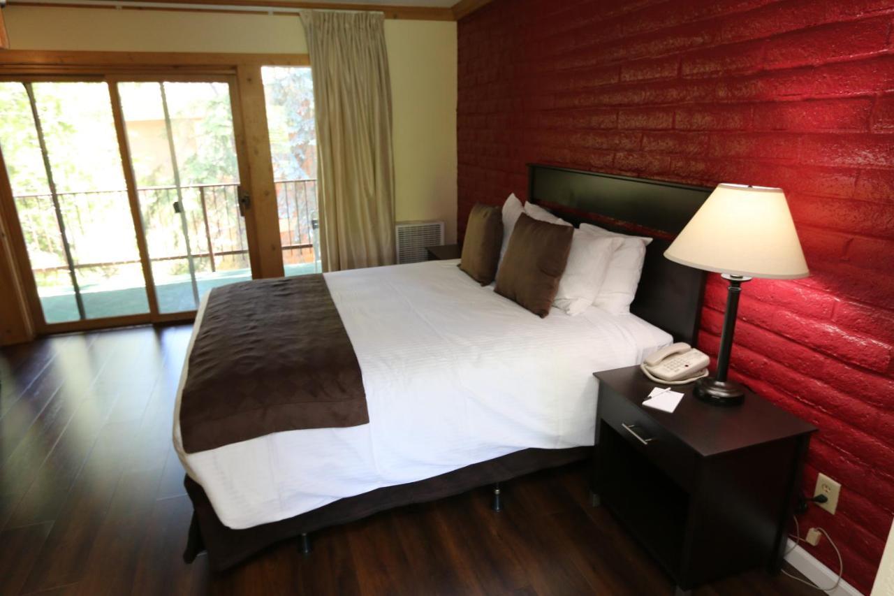 North Lake Lodges & Villas Incline Village Extérieur photo
