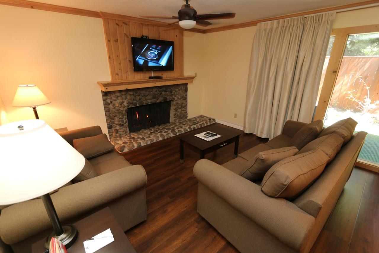 North Lake Lodges & Villas Incline Village Extérieur photo