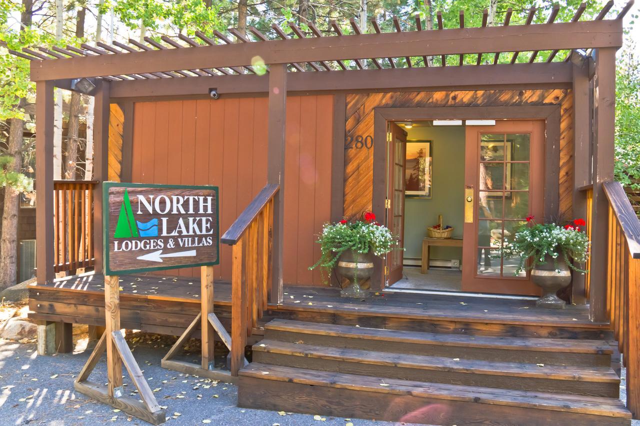 North Lake Lodges & Villas Incline Village Extérieur photo