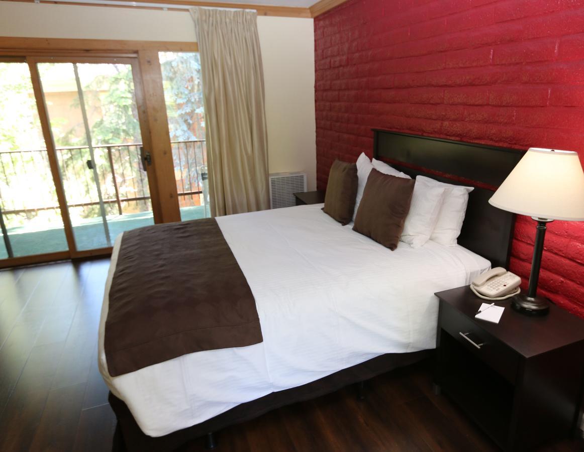 North Lake Lodges & Villas Incline Village Extérieur photo