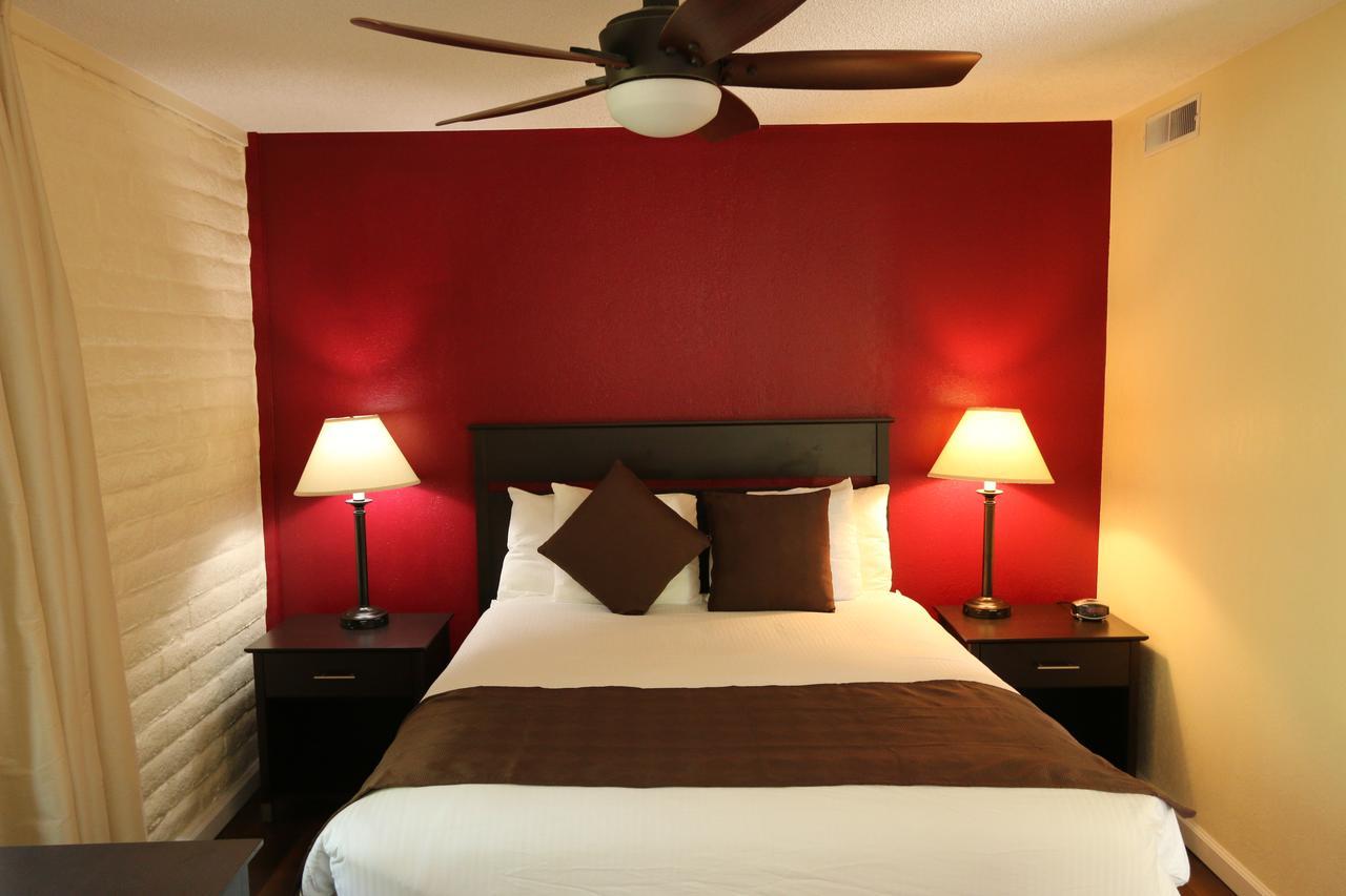 North Lake Lodges & Villas Incline Village Extérieur photo