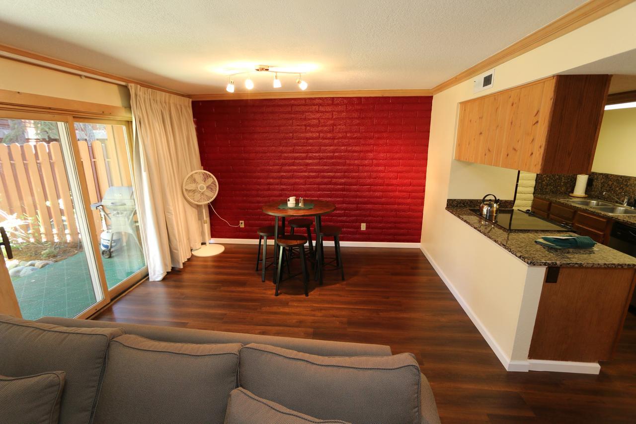 North Lake Lodges & Villas Incline Village Extérieur photo