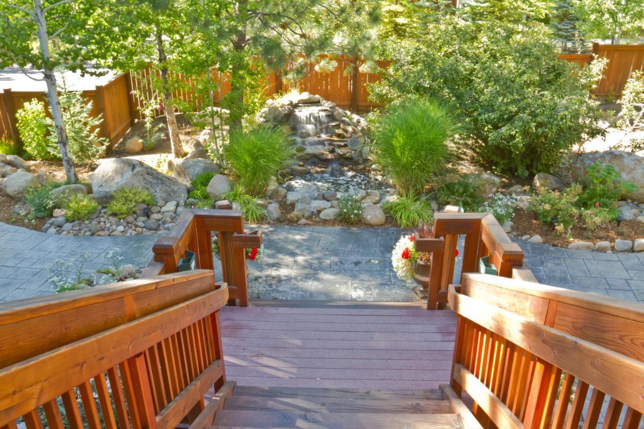 North Lake Lodges & Villas Incline Village Extérieur photo