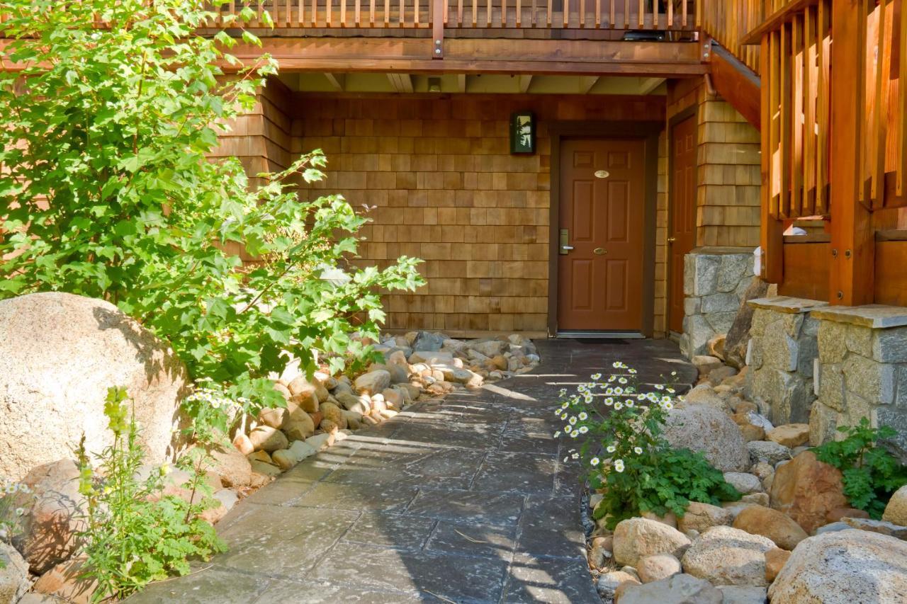 North Lake Lodges & Villas Incline Village Extérieur photo