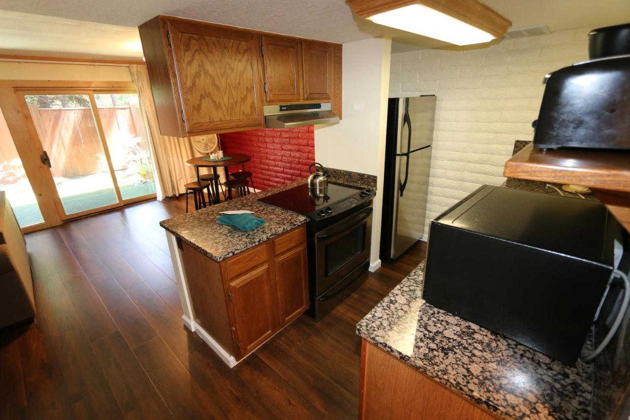 North Lake Lodges & Villas Incline Village Extérieur photo