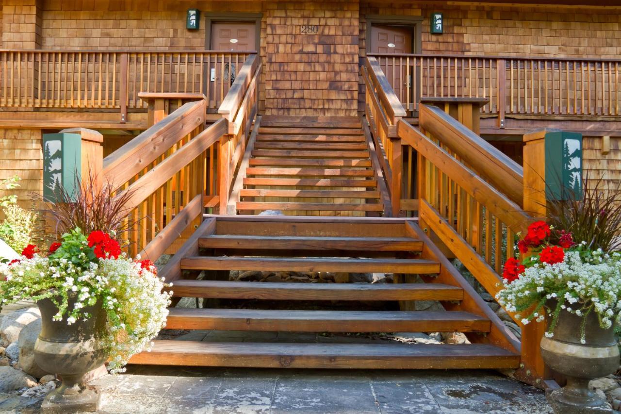 North Lake Lodges & Villas Incline Village Extérieur photo