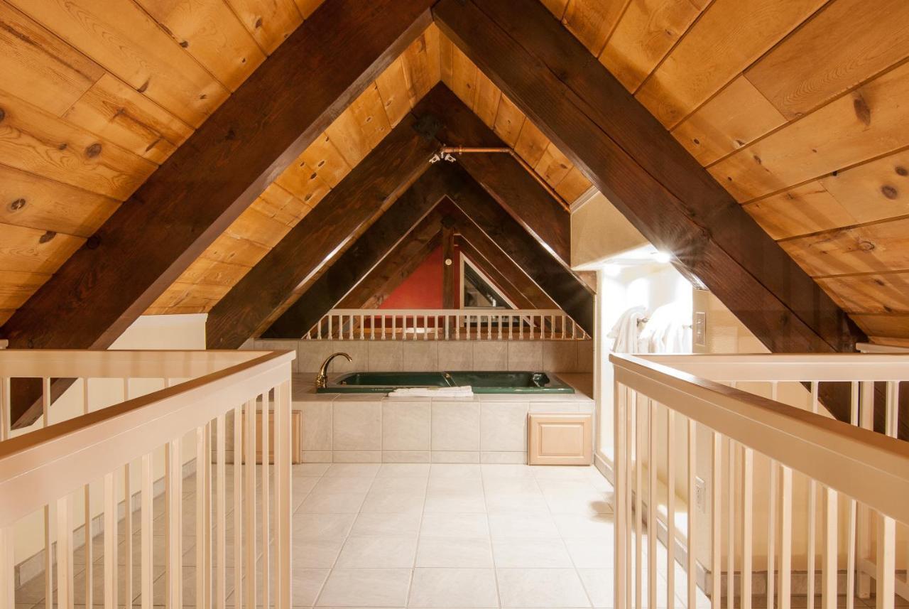 North Lake Lodges & Villas Incline Village Extérieur photo